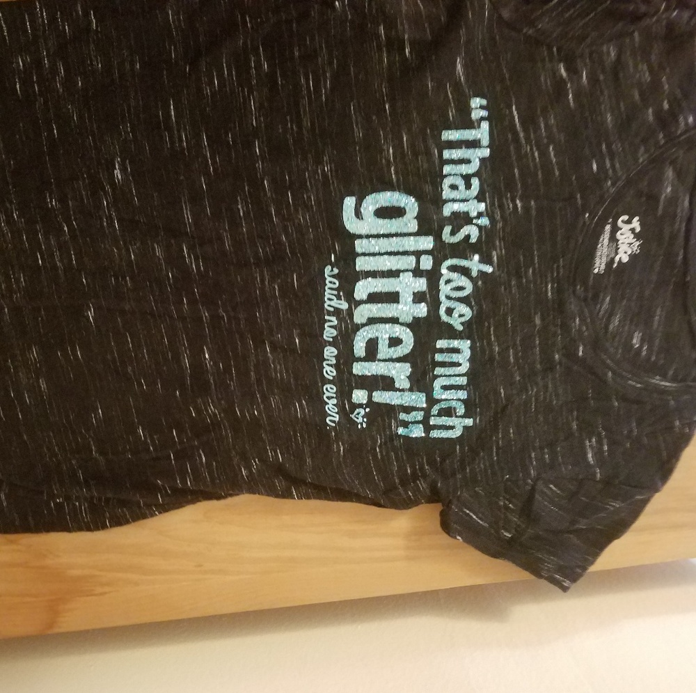 Girls tee shirt